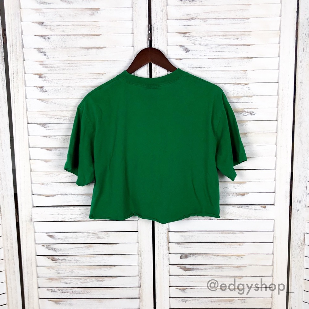 Philadelphia Phillies Graphic Crop Top - Picture 5 of 7